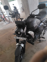 Yamaha FZ-X 2021 Model