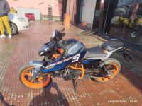 KTM Duke 390 2024 2024 Model