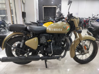 Royal Enfield Classic 350 BS VI 2020 Model