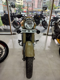 Royal Enfield Classic 350 BS VI