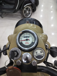 Royal Enfield Classic 350 BS VI
