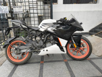 KTM RC 125 2020 2020 Model