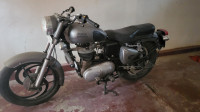 Royal Enfield Bullet 350 1994 Model