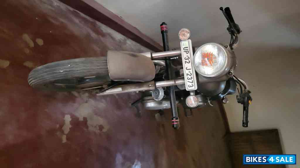 Royal Enfield Bullet 350 Royal Enfield Bullet 350