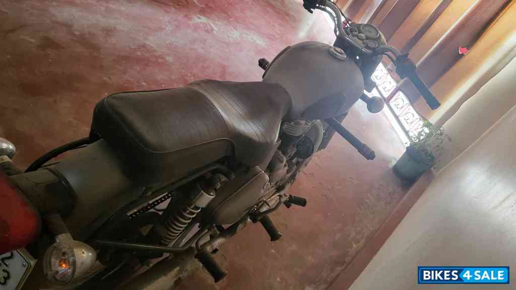 Royal Enfield Bullet 350 Royal Enfield Bullet 350