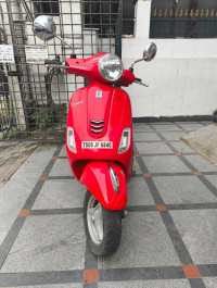 Vespa ZX 125 2022 Model