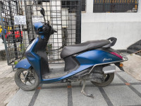 Yamaha Fascino