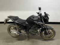 Yamaha FZS 25 BS6 2022 Model