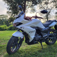 Hero Xtreme 200S 2021 Model