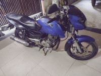 Bajaj Pulsar 150 DTSi 2012 Model