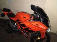 KTM RC 200 GP 2024 Model