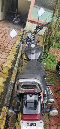 Bajaj Avenger 220 DTS-i 2016 Model