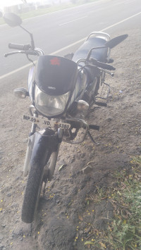 Black And Blue Hero HF Deluxe