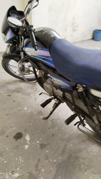 Black And Blue Hero HF Deluxe