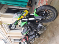 Bajaj Dominar 400 ABS BS6 2024 Model