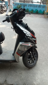 TVS NTORQ Super Squad Edition 2022 Model