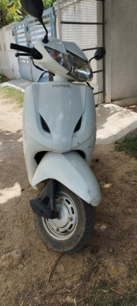 Honda Activa 2011 Model