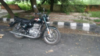 Royal Enfield Classic 350 Dual Channel BS6 2023 Model