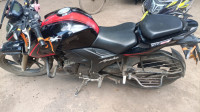 TVS Apache RTR 200 4V ABS 2021 Model