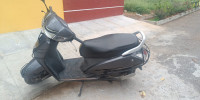 Honda Activa 2012 Model