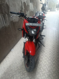 TVS Apache RTR 160 4V 2019 Model