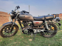 Honda Hness CB350 DLX 2024 Model