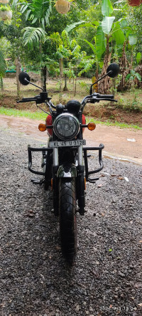 Royal Enfield Meteor 350 2020 Model