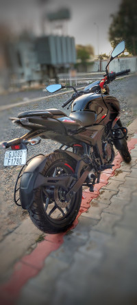 Bajaj Pulsar N160 Dual Channel ABS 2024 Model