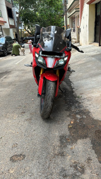 TVS Apache RR 310 2023 Model