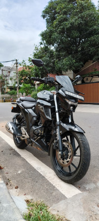 Yamaha FZ25 2022 Model