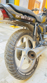 Hero Splendor Plus IBS i3s