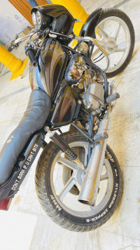 Hero Splendor Plus IBS i3s