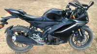 Yamaha R15 V4 2022 Model