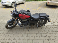 Royal Enfield Meteor 350 2022 Model