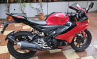 Yamaha R15 V4 2022 Model