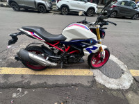 BMW G 310 R 2022 Model