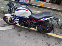 BMW G 310 R