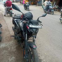 Bajaj Pulsar N160 Dual Channel ABS 2022 Model