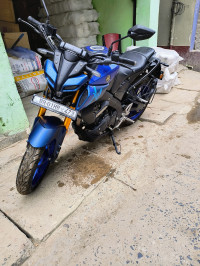 Yamaha MT-15 Ver 2.0 2023 Model