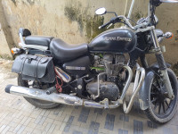 Royal Enfield Thunderbird TwinSpark 350 2015 Model