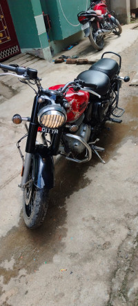 Royal Enfield 2023 Model