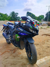 Yamaha YZF R15 S V3.0 2019 Model