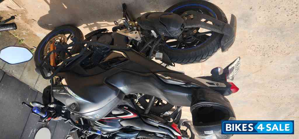 Mnm3 Yamaha FZ-S FI V3 Mnm3 Yamaha FZ-S FI V3