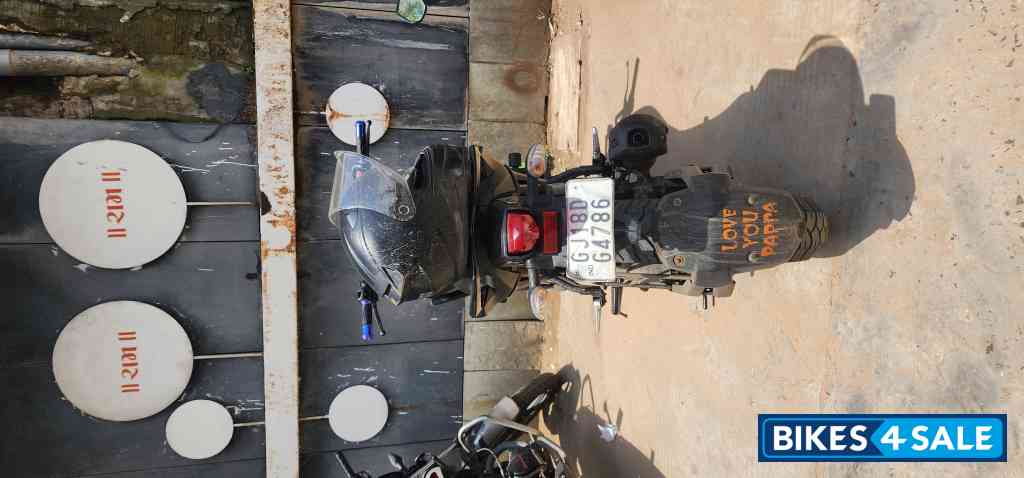 Mnm3 Yamaha FZ-S FI V3 Mnm3 Yamaha FZ-S FI V3