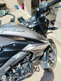 Bajaj Pulsar NS 160 2022 Model