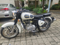 Royal Enfield Classic 350 2017 Model