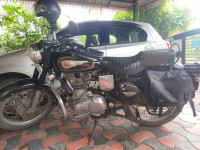 Royal Enfield Bullet Standard 350 2017 Model