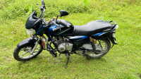 Bajaj Discover 125 2017 Model