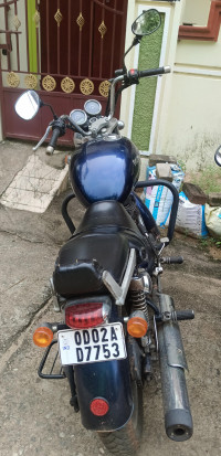 Royal Enfield Thunderbird 350