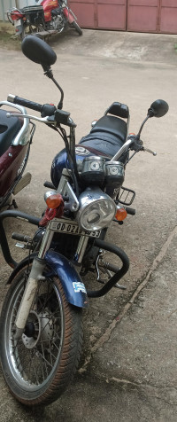 Royal Enfield Thunderbird 350